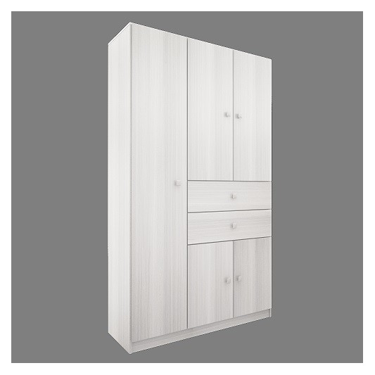 ORLANDI PLACARD MULTIFUNCION 717 ECO 1072X1835X365