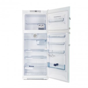 KOH-I-NOOR HELADERA KHD-43-7 C/FREEZER | 413LT | COOLING CONTROL | GREENFREEZE 2