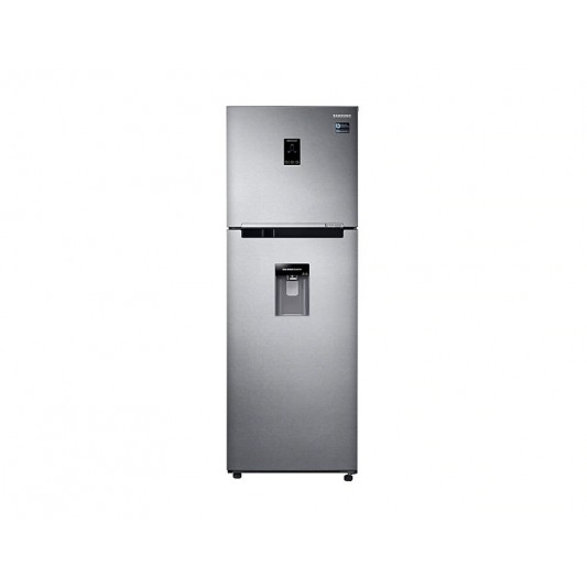 SAMSUNG HELADERA RT32K5930SL 320LT SILVER DISPENSER