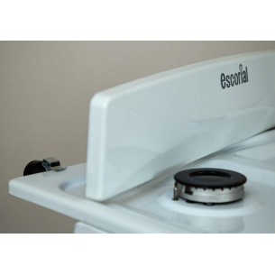 ESCORIAL COCINA CANDOR S2 4 HORNALLAS GN 2