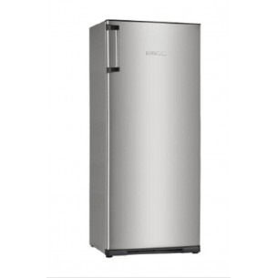 KOH-I-NOOR HELADERA KSA-3290-7 C/FREEZER 298LT GRIS