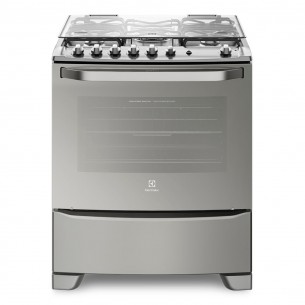 ELECTROLUX COCINA 76-GSR 5...