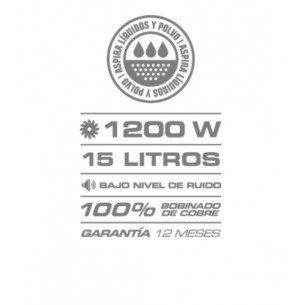 DAIHATSU ASPIRADORA... 2