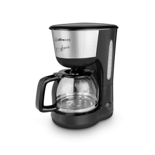 ULTRACOMB CAFETERA CA-2208...