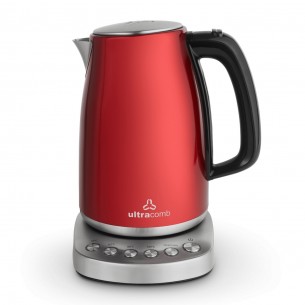 ULTRACOMB PAVA ELECTRICA...