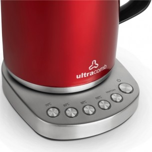 ULTRACOMB PAVA ELECTRICA... 2