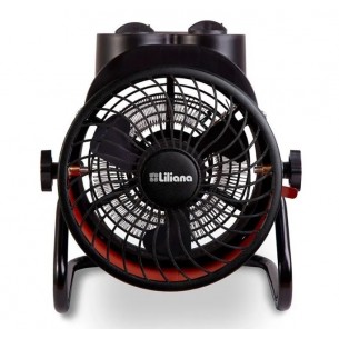 LILIANA CALOVENTOR...