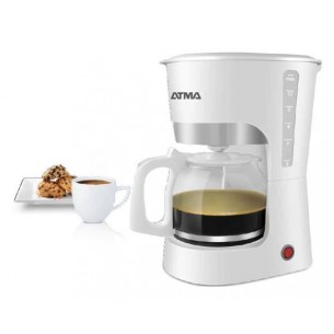 ATMA CAFETERA ELECTRICA... 2