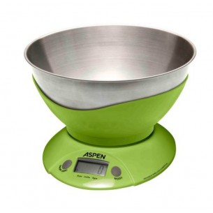 ASPEN BALANZA DIGITAL...