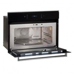 ARISTON MICROONDAS MP 776 IX A 2