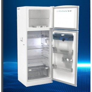 BAMBI HELADERA 2F-1600BDa... 2