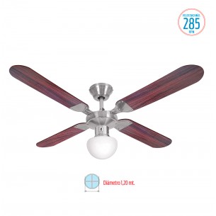 LILIANA VENTILADOR DE TECHO... 2