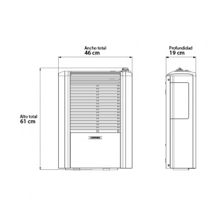 COPPENS CALEFACTOR PELTRE... 2