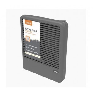 EMEGE CALEFACTOR PATAGONIA... 2