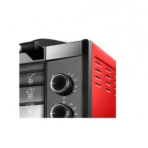 ULTRACOMB HORNO ELECTRICO... 2