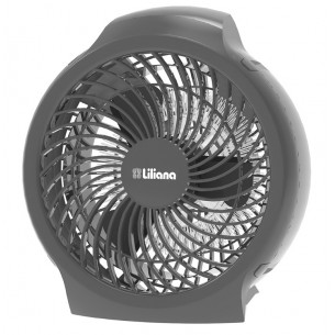 LILIANA CALOVENTOR...