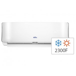 ALASKA ACONDICIONADOR DE...