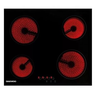 DAEWOO ANAFE VITROX4...