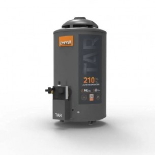 EMEGE TERMOTANQUE...