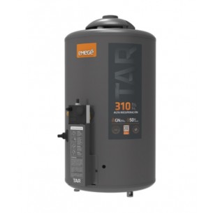 EMEGE TERMOTANQUE...