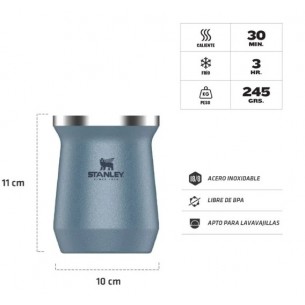 STANLEY MATE 236ML... 2