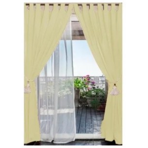 CAMAMEL CORTINA 9069...