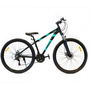 RANDERS BICICLETA...