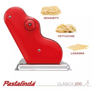 PASTALINDA FABRICADORA DE... 2