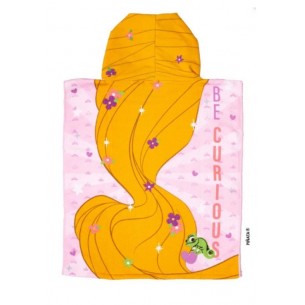 PIÑATA PONCHO RAPUNZEL 2