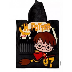PIÑATA PONCHO HARRY POTTER 2