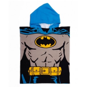PIÑATA PONCHO BATMAN