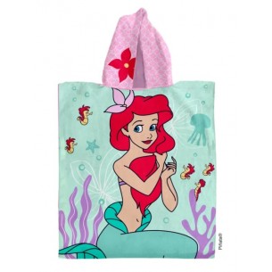 PIÑATA PONCHO SIRENITA