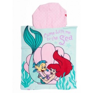 PIÑATA PONCHO SIRENITA 2