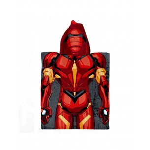 PIÑATA PONCHO AVENGERS 2