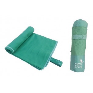 CITY BLANCO TOALLON SECADO...