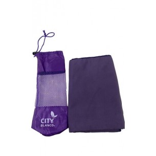 CITY BLANCO TOALLON SECADO...