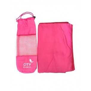 CITY BLANCO TOALLON SECADO...