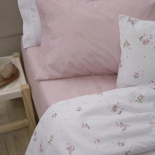 ALCOYANA JUEGO DE SABANA 1...