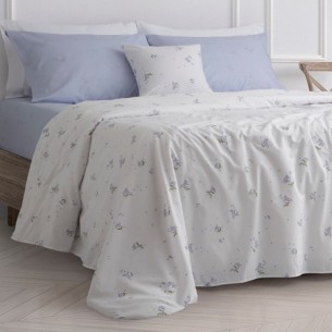 ALCOYANA JUEGO DE SABANA 1...