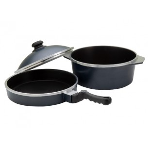 ETERNA ART 100+300+1 TAPA...