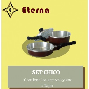 ETERNA ART 600+900 C/1 TAPA... 2