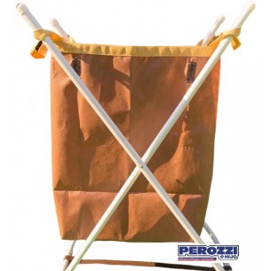 REPOSOL CESTO DE ROPA