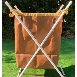 REPOSOL CESTO DE ROPA 2