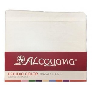 ALCOYANA JUEGO DE SABANAS... 2