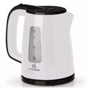 WHITENBLACK PAVA MATERA...