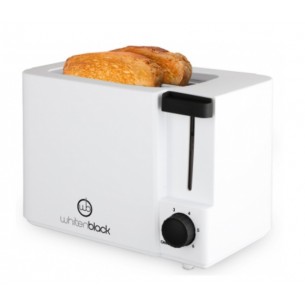 WHITENBLACK TOSTADORA...