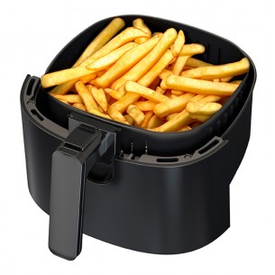 LILIANA FREIDORA ELECTRICA... 2