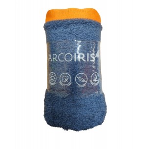 ARCO IRIS TOALLA JEANS OURFIT