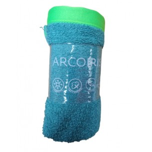 ARCO IRIS TOALLA ACQUA OURFIT