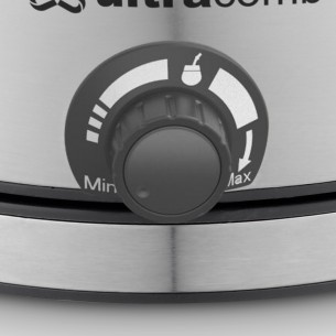 ULTRACOMB PAVA ELECTRICA... 2